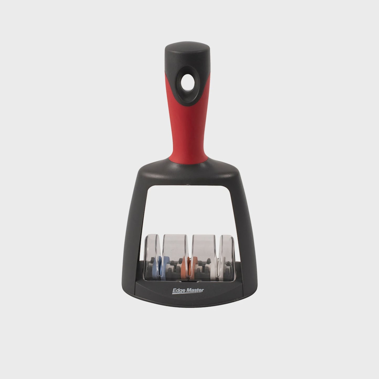 Edge master 3 stage ceramic sharpener