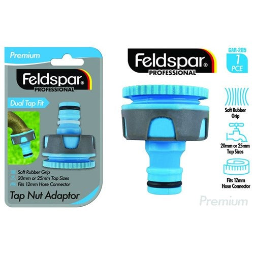 1pc tap adaptors 3/4-1 fittings