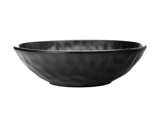 Gravity Coupe Bowl Black 32cm