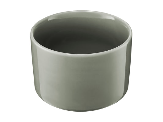 Indulgence ramekin 10x7cm 355ml sage