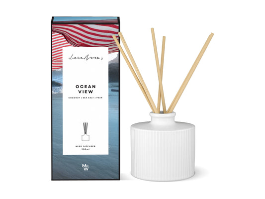 Diffuser Ocean View 200ml