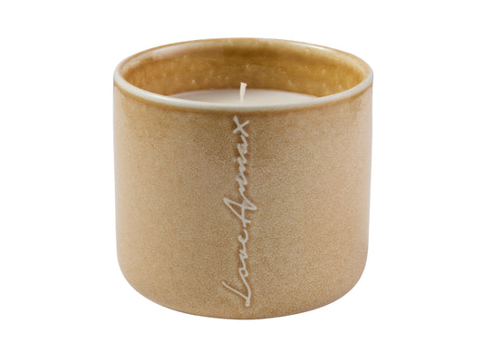 Chapters ZENH candle Santal 325g