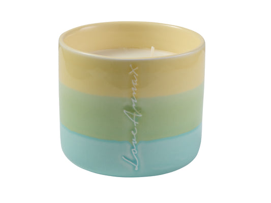 Chapters RDTR candle Verbena & Sicillian 325g