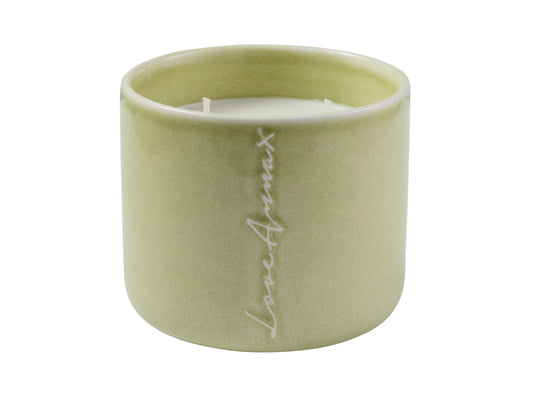 Chapters NGHT candle Cyprus & Cedarwood 325g