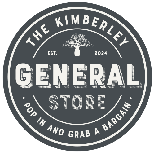 The Kimberley General Store