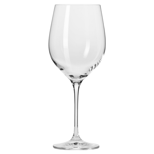 Harmony Wine Glass 530ml 6pce