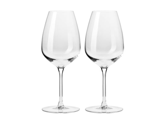 Duet Wine Glass 520ml 2pk