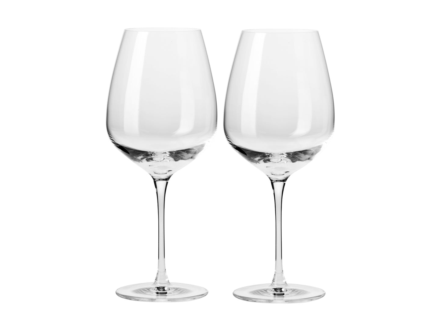 Duet Wine Glass 580ml Set 2