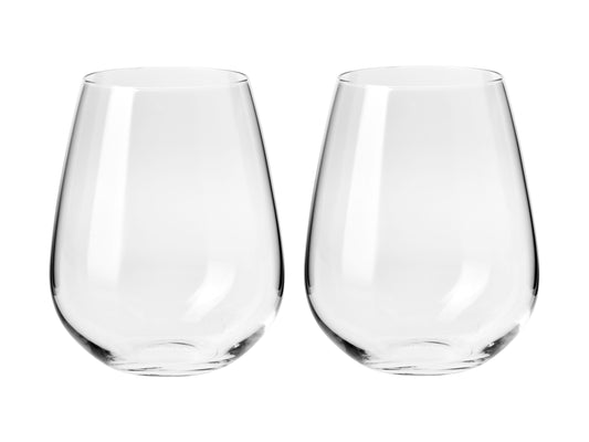 Duet Stemless Wine Glass 500ml