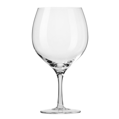 Harmony Gin Balloon 700ml 6pce