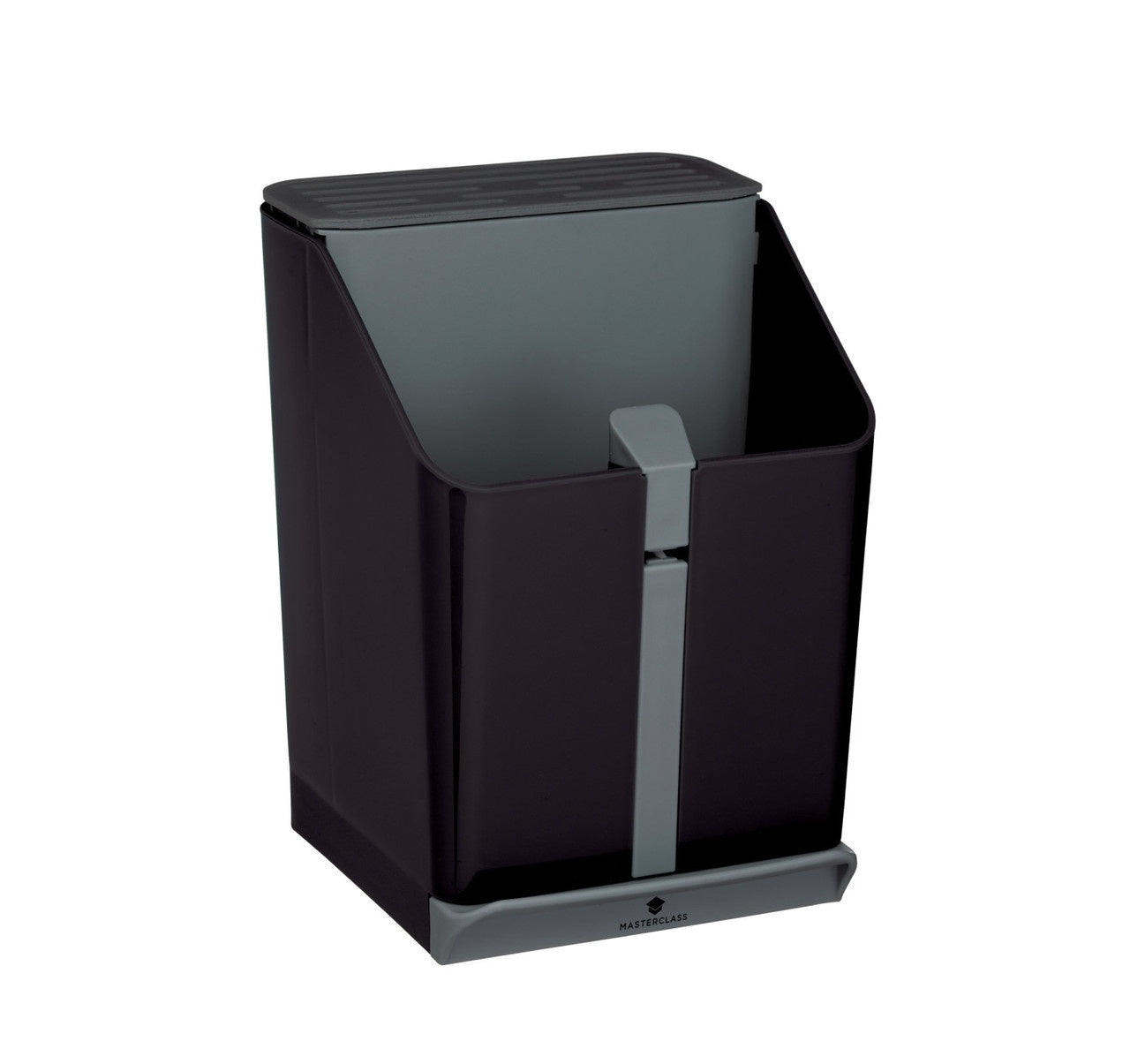 Utensil holder 15x14x20cm