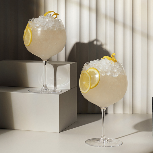 Harmony Gin Balloon 700ml 6pce