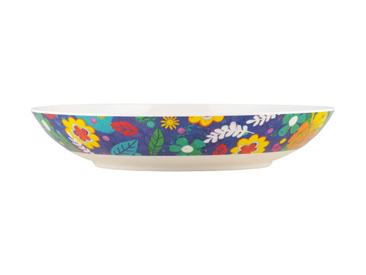 Maxwell & Williams Donna Sharam Byron Melamine Bowl 29cm