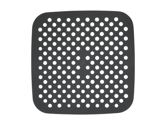 Airfry Square Silicone Baking Mat 18.5cm