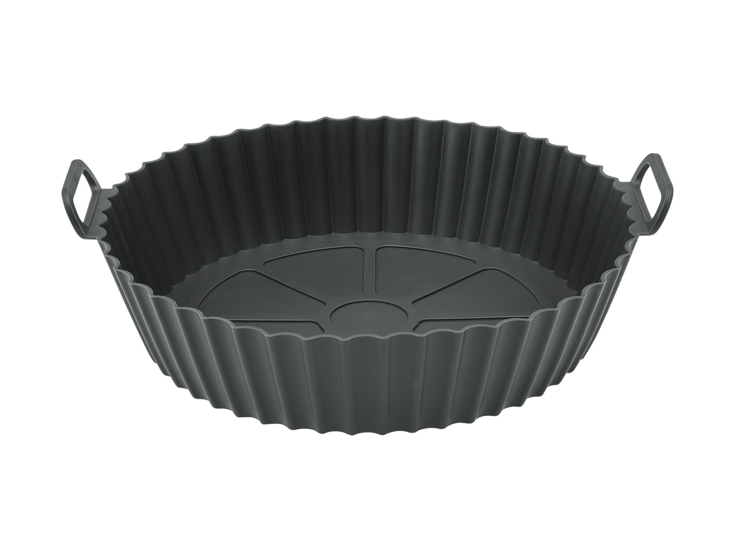 Airfry Round Silicone Baking Liner