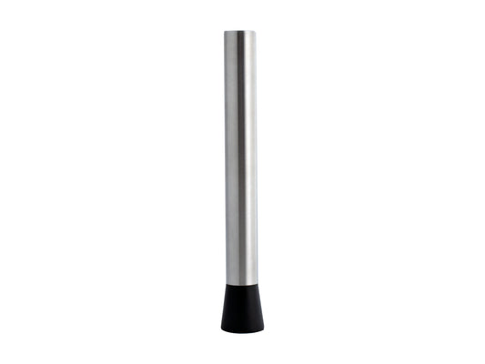 Cocktail & Co cocktail muddler 21cm stainless steel