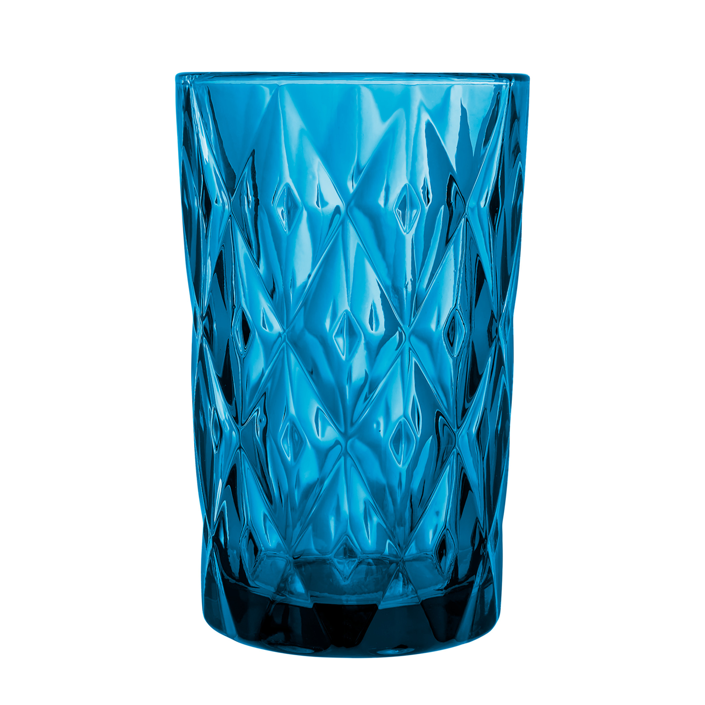 Deanna Highball Glass 4pce