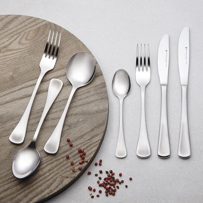Cosmopolitan Cutlery Set 42pce