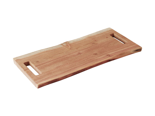 Menara Rectangle serving board 58x25cm