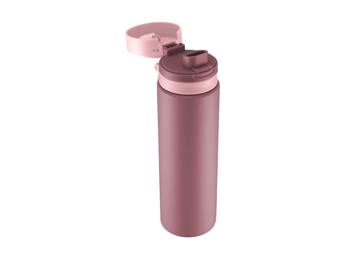 Getgo Insulated Chug Bottle Pink