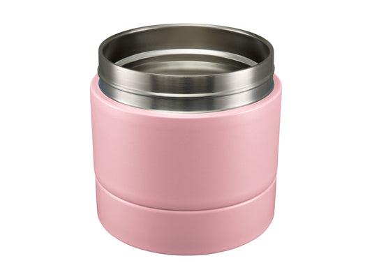 Getgo Insulated Food Container Pink