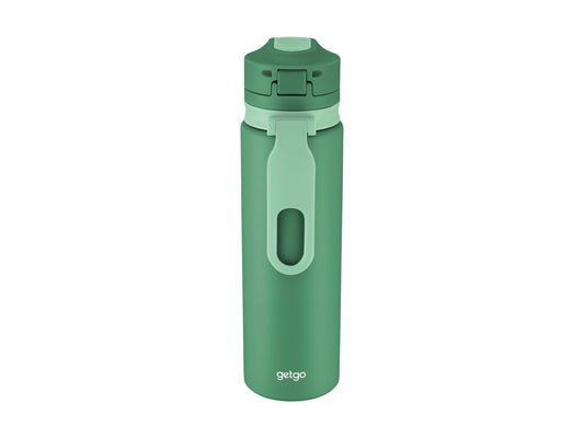 Getgo Insulated Chug Bottle 750ml Sage