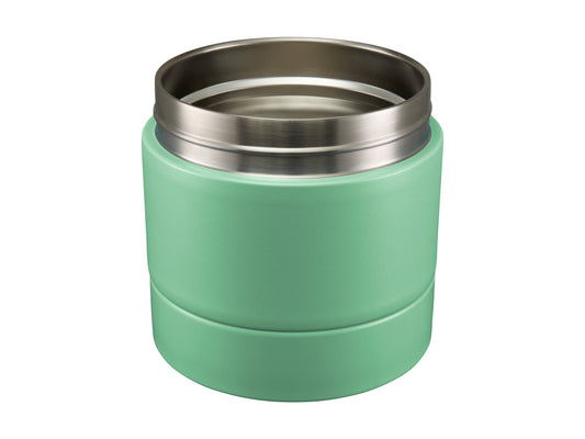 Getgo Insulated Food Container Sage