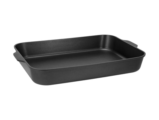 Cast Lite NS roaster 38x28.4x5.5cm Black