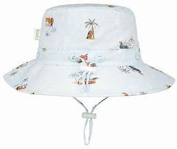 Sun Hat Playtime Beach Bums Small