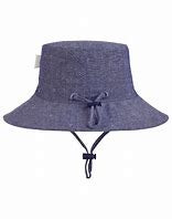 Sun Hat Xavier Midnight Medium