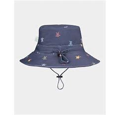 Swim hat turtle island medium