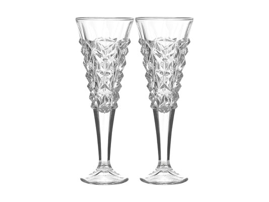 Mixology champagne flute 180ml set 2 GB