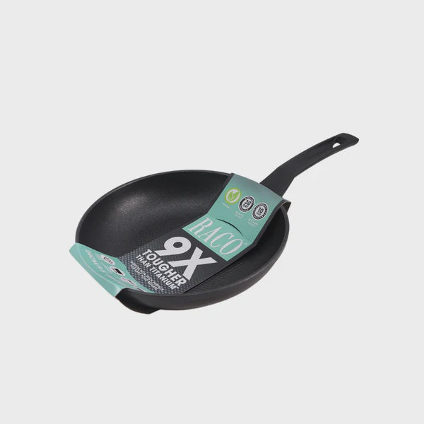 Raco Frypan 9 x tougher non-stick 24cm