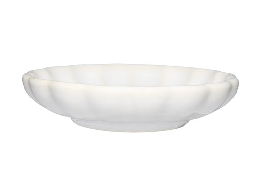 Casa domani solare dish cream 8.5x2cm