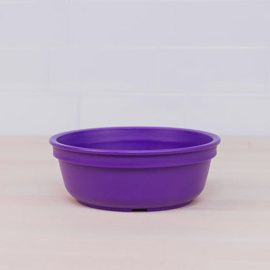 Bowl amethyst