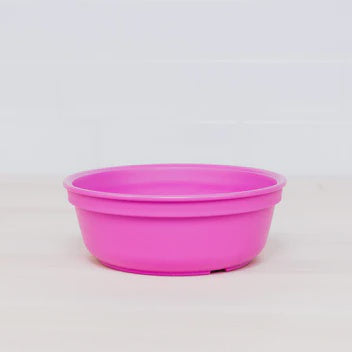 Bowl bright pink