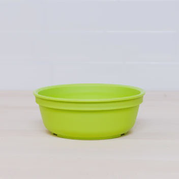 Bowl green