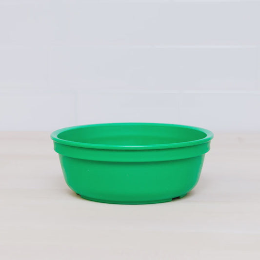 Bowl kelly green