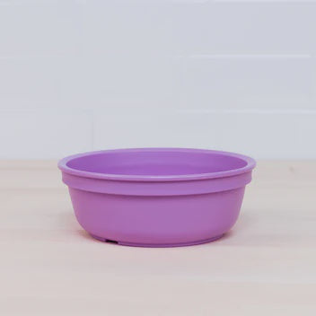 Bowl purple