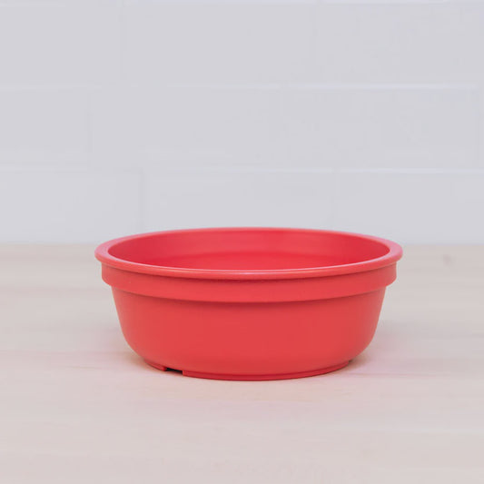 Bowl red