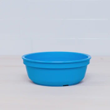 Bowl sky blue