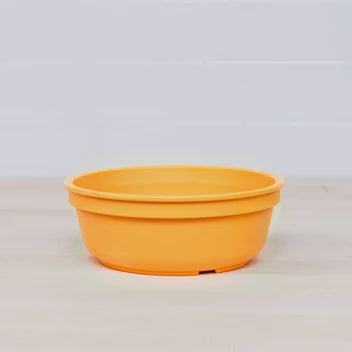 Bowl sunny yellow