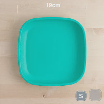 Flat plate aqua