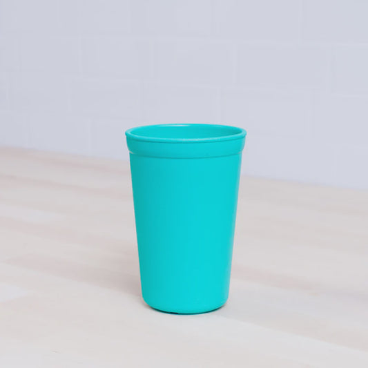 Tumbler aqua