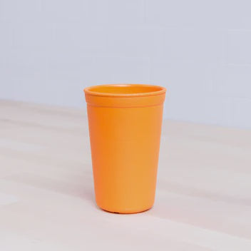 Tumbler orange