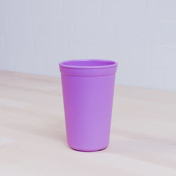 Tumbler purple