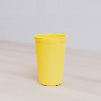 Tumbler yellow