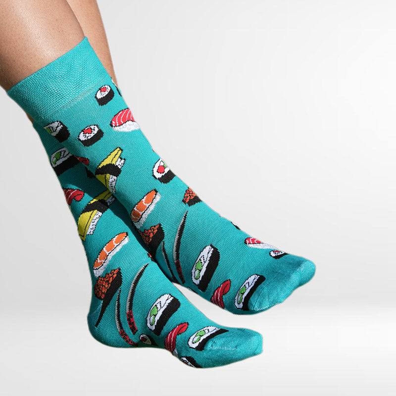 Novelty Socks Assorted Designs