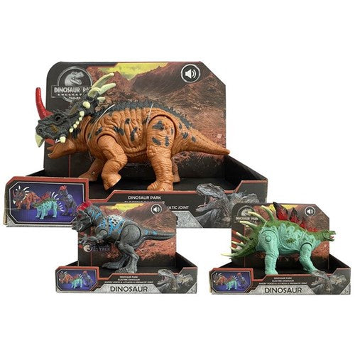 Dinosaur
