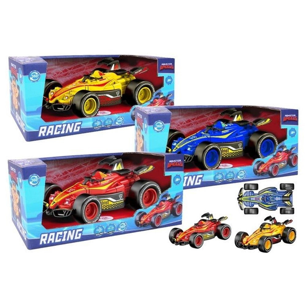 Racing formula 1 car 1pc